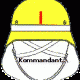 14 Helm kommandant